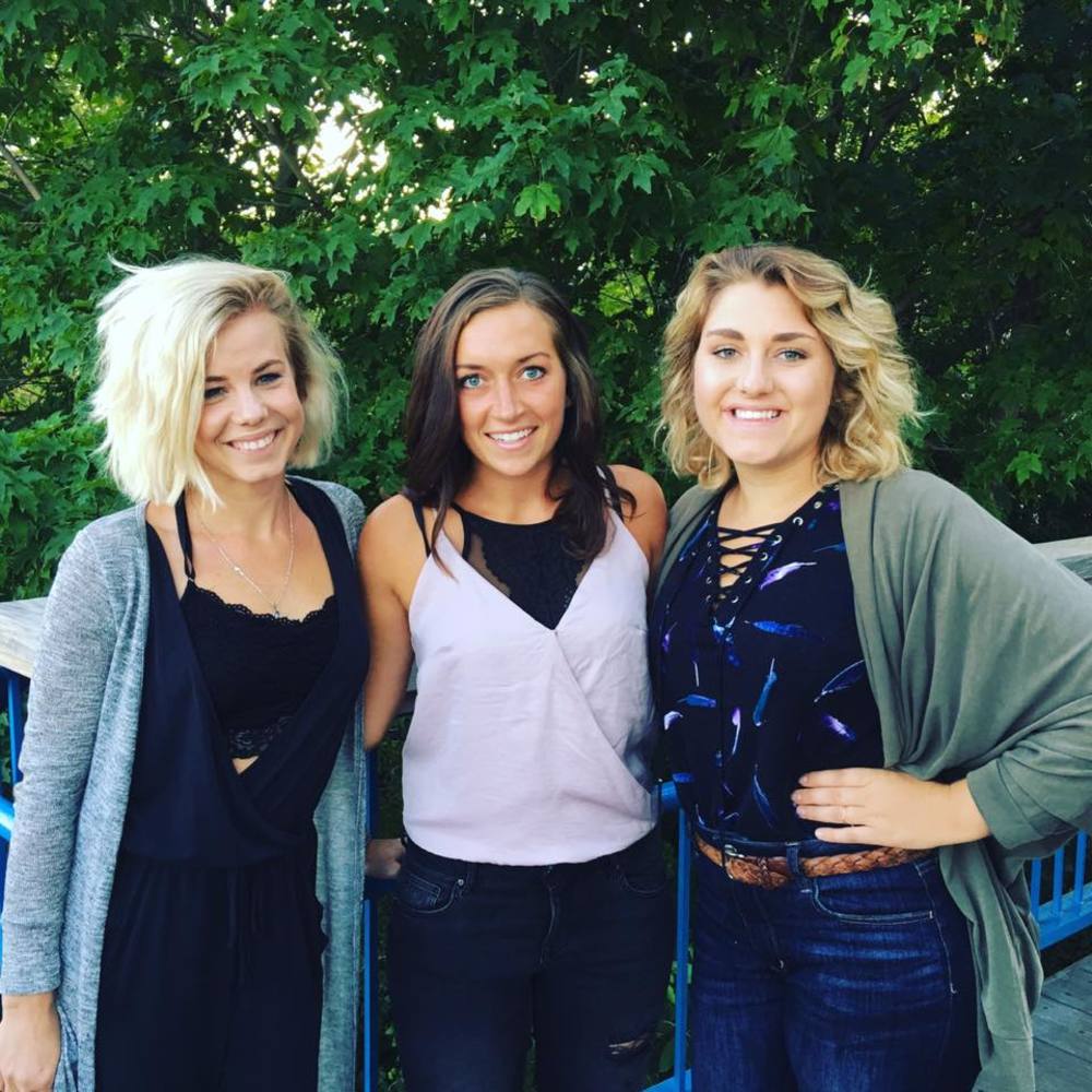 Meet your Posher, Marissa